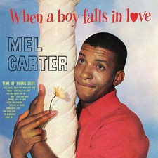 Mel Carter: Mel Carter - When