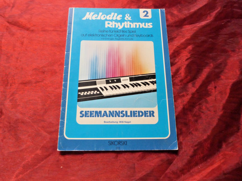 Melodie rhythmus 2 für - melodie,