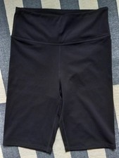 H&M Move Sport Tights Radler
