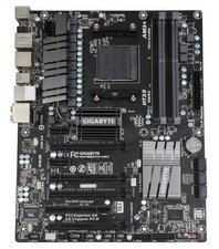 GIGABYTE GA-990FXA-UD3 AMD