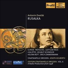Rusalka von keilberth - rusalka,