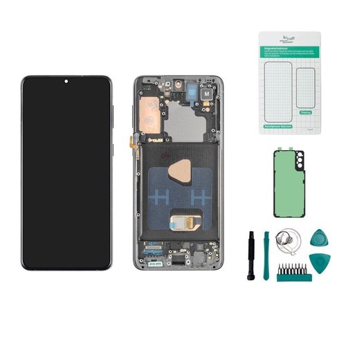 Samsung galaxy s21 - samsung,