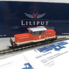 Liliput l170715 h0e öbb - -,