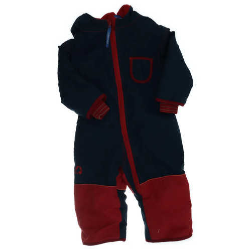 Finkid outdoor overall - outdoor,