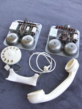 Ersatzteile für W48 Telefone / gebraucht  (als defekt angeb., da nicht getestet)