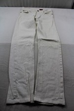 Levi's Red Tab Jeans Hose 14 Weiß Sehr gut #J1410