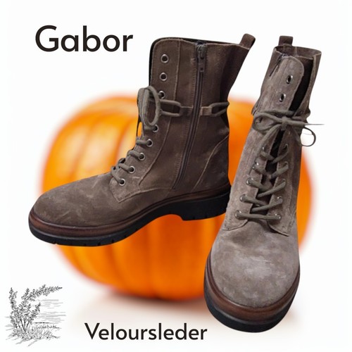 Gabor boots damen - boots, stiefeletten