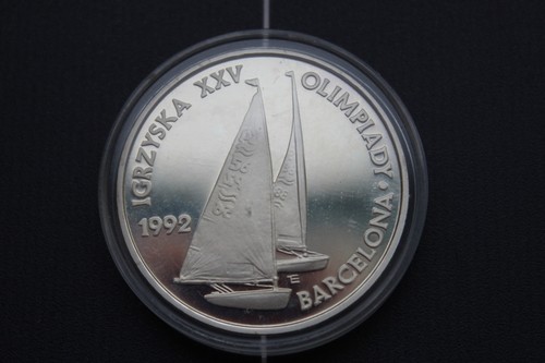 Polen 200000 zlotych 1991 - 200000,