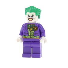 1x Lego Minifigur Super Heroes