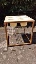 Ikea 2012 beistelltisch - 2012,