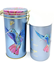 Tchibo Kaffeedose Rarität Ostern 2021 Kolibri Raritätendose Dose Sammeldose