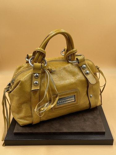Coccinelle handtasche tasche - handtasche,
