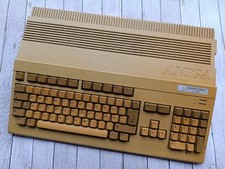 Commodore Amiga 500/ mit