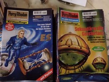 Perry Rhodan, 2000 - 2099