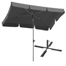 Sonnenschirm Balkonschirm