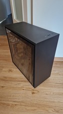 NZXT H710i ATX PC-Gehäuse MidiTower USB 3.0 / C Glasfenster Schwarz