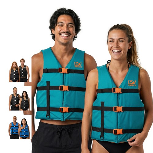 Mesle one size schwimmweste - mesle,