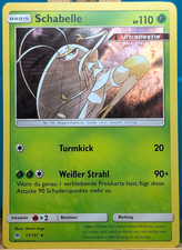 POKEMON - Grauen der