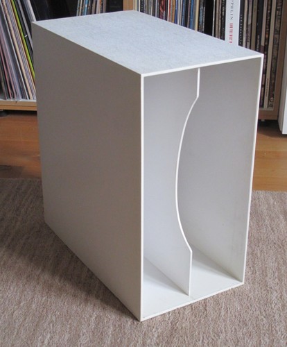 Schallplatten ständer - lp, schallplatten-ständer