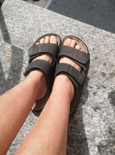 Schuhe sammler liebhaber - schuhe,