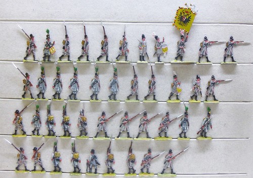 Zinnfiguren österreich - zinnfiguren,