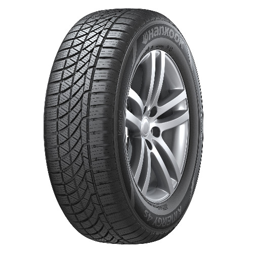 Hankook ganzjahresreifen - hankook,