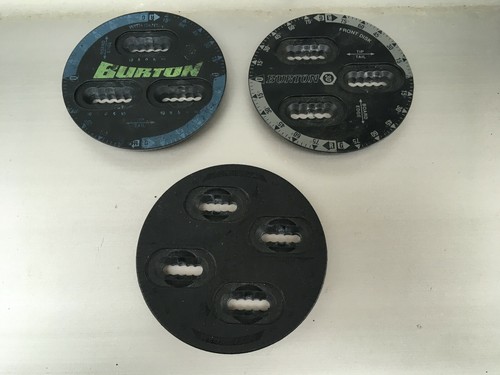 Ein paar race discs - ein, race-discs