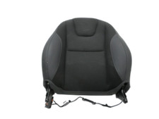 Sitzbezug Rückenpolster Re Vo für Sitz beheizt Volvo V60 D4 10-13