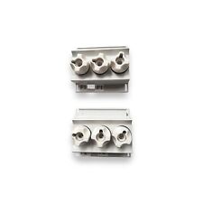 Neozed, 2x, Sicherungselement, 3x63A/E18, (BTCH)