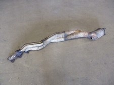 Katalysator links Audi S6 4F 5.2 V10 FSI G-Kat 4F0131701DB 4F0253059F