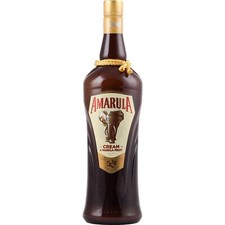 Amarula Likör 1l 17%