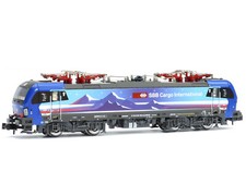 Hobbytrain 2999 E-Lok BR193