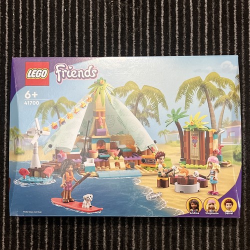 Lego 41700 friends strand - 41700,
