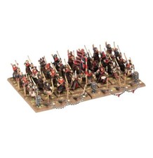 Warhammer Bretonen 24