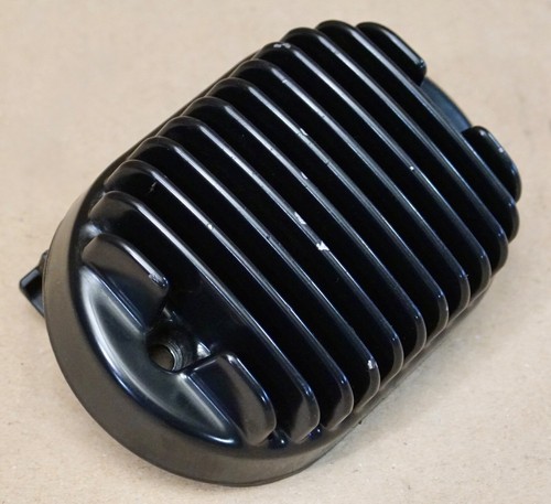 Harley original