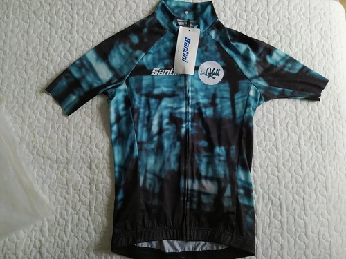 Santini radtrikot damen - radtrikot,