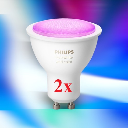 Philips hue gu10 - philips, and