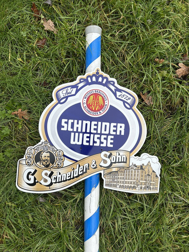 Schneider weisse kelheim - schneider,
