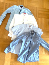 Konvolut herren hemden - 4,