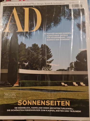 Architectural digest nr - digest,,
