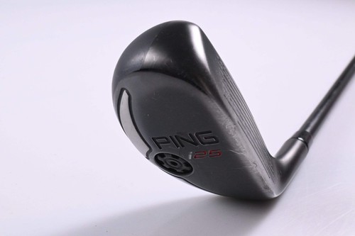 Ping i25 hybrid 19 grad - i25, /