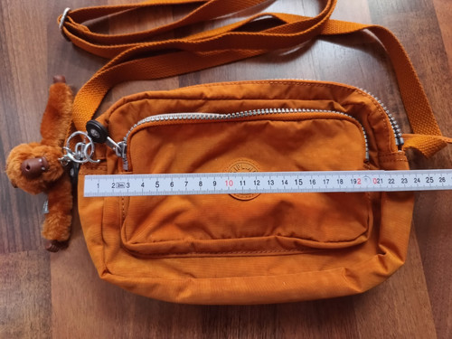 Neue kleine kipling tasche - kipling,