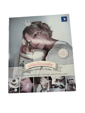 Buch Märchenzauber mit Nadel