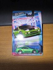 *Hot Wheels Nissan 300ZX Twin