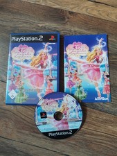 "Barbie in: Die 12 Tanzenden