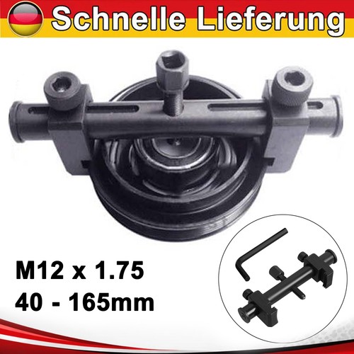 Universal kfz riemenscheiben - universal,