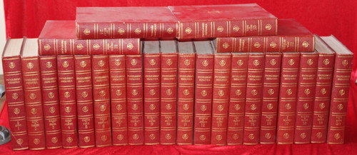 1955 encyclopaedia britannica - 1955,