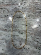 Massive 14k gelbgold - massive,