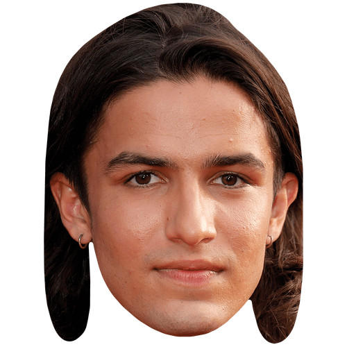 Aramis ritter - (lange, haare)