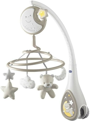 Next2dreams chicco mobil - chicco,